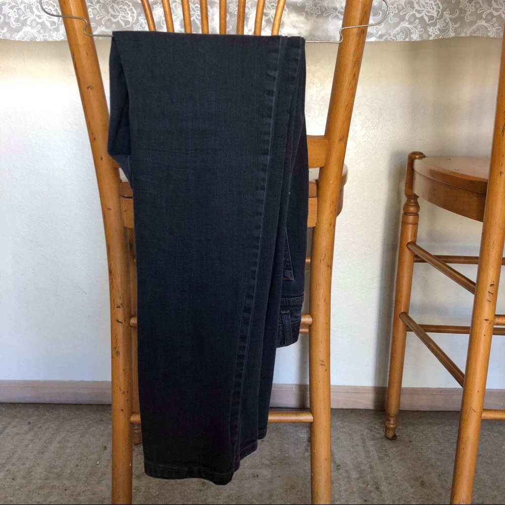 Empire Pants
